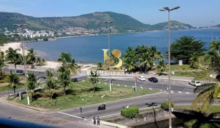 Cobertura com 2 quartos à venda na Avenida Presidente Roosevelt, 5, São Francisco, Niterói por R$ 2.950.000