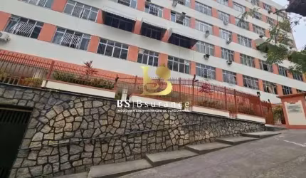 Apartamento com 2 quartos à venda na Travessa Santa Rosa do Viterbo, 23, Santa Rosa, Niterói por R$ 310.000