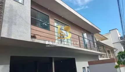 Casa em condomínio fechado com 3 quartos à venda na Estrada Francisco da Cruz Nunes, 117711, Piratininga, Niterói por R$ 1.200.000
