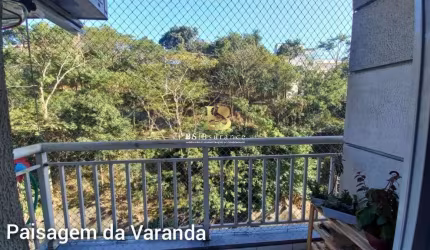 Apartamento com 2 quartos à venda na Estrada da Paciência, 2845, Maria Paula, Niterói por R$ 300.000