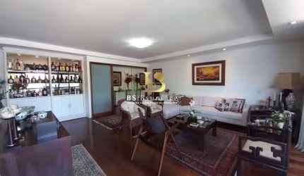 Apartamento com 4 quartos à venda na Rua Roberto Rowley Mendes, 3, Boa Viagem, Niterói por R$ 2.800.000