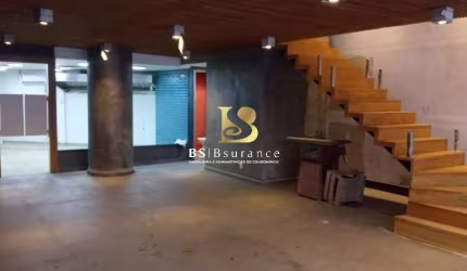 Ponto comercial à venda na Rua Mayrink Veiga, 31, Centro, Rio de Janeiro por R$ 1.900.000