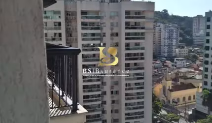 Apartamento com 3 quartos à venda na Rua Juiz Goulart Monteiro, 10, Vital Brasil, Niterói por R$ 730.000