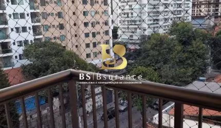 Apartamento com 2 quartos à venda na Rua Professor Otacílio, 23, Santa Rosa, Niterói por R$ 600.000