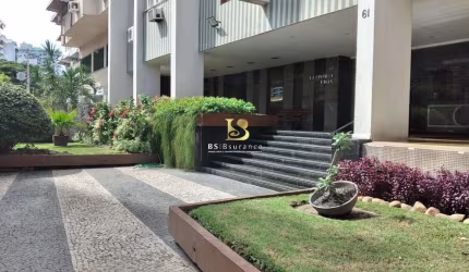 Apartamento com 2 quartos à venda na Rua Professor Otacílio, 116, Santa Rosa, Niterói por R$ 490.000