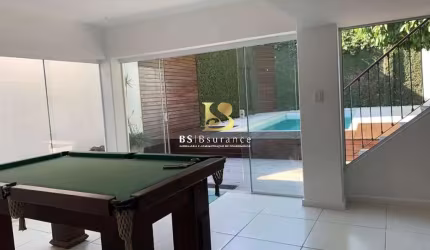 Casa com 6 quartos à venda na Rua Luiz Sobral, 4, Maria Paula, Niterói por R$ 1.150.000
