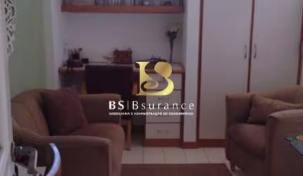 Sala comercial à venda na Avenida Rui Barbosa, 30, São Francisco, Niterói por R$ 180.000
