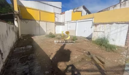 Terreno à venda na Rua Doutor Mário Viana, 524, Santa Rosa, Niterói por R$ 1.400.000