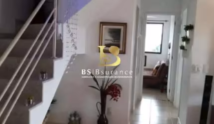 Cobertura com 3 quartos à venda na Rua Doutor Carlos Halfeld, 124, Icaraí, Niterói por R$ 998.000