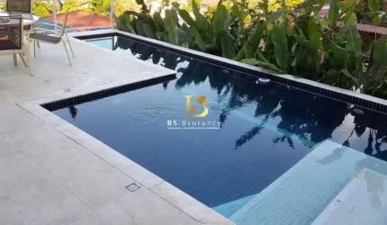 Casa em condomínio fechado com 4 quartos à venda na Rua Jornalista Carlos Vilhena, 541, Piratininga, Niterói por R$ 2.850.000