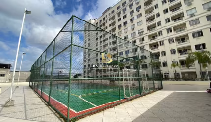 Apartamento com 3 quartos à venda na Rua Doutor Luiz Palmier, 1000, Barreto, Niterói por R$ 430.000