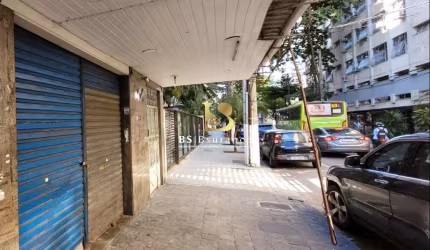 Ponto comercial para alugar na Rua Álvares de Azevedo, 078, Icaraí, Niterói por R$ 18.000