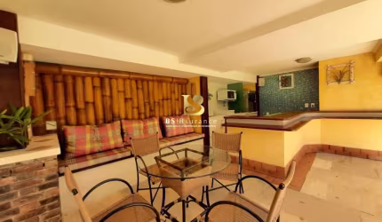 Casa em condomínio fechado com 3 quartos à venda na Avenida Rui Barbosa, 286, São Francisco, Niterói por R$ 4.000.000