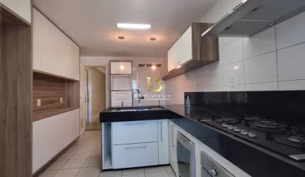 Apartamento com 3 quartos à venda na Rua Antônio Parreiras, 140, Boa Viagem, Niterói por R$ 1.190.000