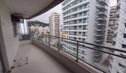 Apartamento com 4 quartos à venda na Rua Professor Miguel Couto, 471, Icaraí, Niterói por R$ 1.300.000