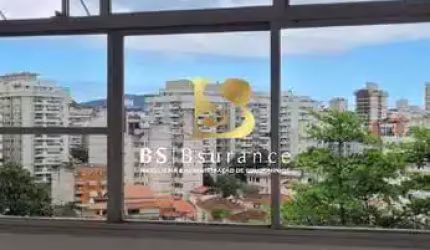 Apartamento com 2 quartos à venda na Rua Vereador Duque Estrada, 93, Santa Rosa, Niterói por R$ 400.000