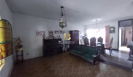 Casa com 4 quartos à venda na Rua Tapajós, 30, São Francisco, Niterói por R$ 1.200.000