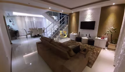 Casa em condomínio fechado com 3 quartos à venda na Rua Senador Fernandes da Cunha, 27, Rio do Ouro, Niterói por R$ 695.000