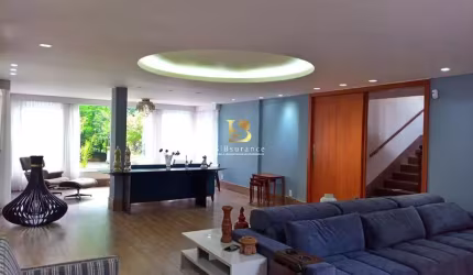 Casa com 4 quartos à venda na Rua Doutor Jaime dos Santos Figueiredo, 222, Ingá, Niterói por R$ 2.499.000