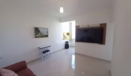Apartamento com 2 quartos à venda na Rua Presidente Pedreira, 186, Ingá, Niterói por R$ 730.000