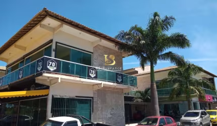 Ponto comercial à venda na Cento E Trinta E Seis, 1, Jardim Atlântico Leste (Itaipuaçu), Maricá por R$ 300.000
