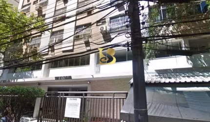 Apartamento com 3 quartos à venda na Rua Cinco de Julho, 344, Icaraí, Niterói por R$ 650.000