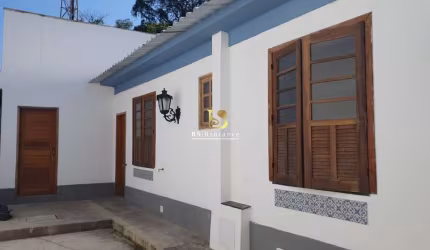 Loft com 1 quarto para alugar na Inácio Bezerra de Menezes, 13, Santa Rosa, Niterói por R$ 1.300