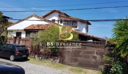 Casa em condomínio fechado com 7 quartos à venda na Avenida Professor Florestan Fernandes, 100, Camboinhas, Niterói por R$ 1.470.000