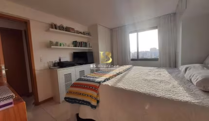 Apartamento com 3 quartos à venda na Rua Maestro José Botelho, 165, Vital Brasil, Niterói por R$ 530.000