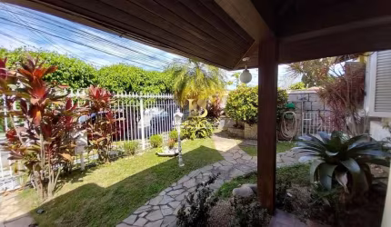 Casa com 3 quartos à venda na Rua Eurico Aragão, 58, Piratininga, Niterói por R$ 900.000