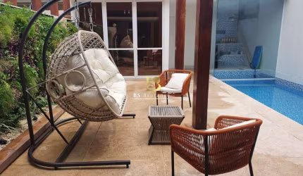 Casa com 3 quartos à venda na Rua José de Carvalho Heitor, 19, Camboinhas, Niterói por R$ 3.990.000