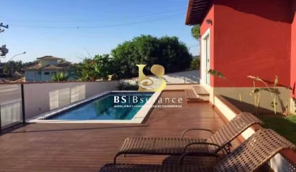 Casa com 4 quartos à venda na Casuarina, 153, Condomínio Sunshine, Armação dos Búzios por R$ 3.800.000