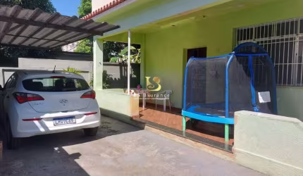 Casa com 3 quartos à venda na Rua Leite Ribeiro, 42, Fonseca, Niterói por R$ 470.000