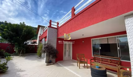 Casa com 5 quartos à venda na Rua Tapajós, 265, São Francisco, Niterói por R$ 1.750.000