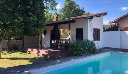 Casa com 1 quarto à venda na Augusto Vieira Jacques, 317, Maravista, Niterói por R$ 650.000
