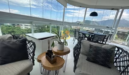 Cobertura com 3 quartos à venda na Avenida Pepe, 1280, Barra da Tijuca, Rio de Janeiro por R$ 3.200.000