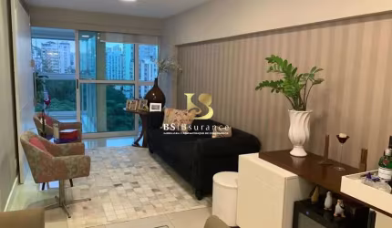 Apartamento com 4 quartos à venda na Rua Cinco de Julho, 267, Icaraí, Niterói por R$ 1.380.000