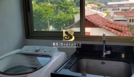 Apartamento com 2 quartos à venda na Avenida Rui Barbosa, 364, São Francisco, Niterói por R$ 640.000