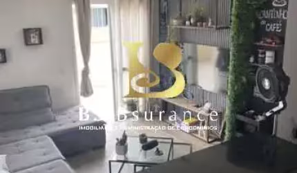 Cobertura com 2 quartos à venda na Rua Noronha Torrezão, 419, Santa Rosa, Niterói por R$ 550.000