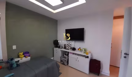 Apartamento com 4 quartos à venda na Travessa São Vicente de Paula, 32, Ingá, Niterói por R$ 3.900.000