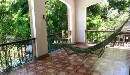 Casa comercial com 2 salas para alugar na Avenida Rui Barbosa, 664, São Francisco, Niterói por R$ 13.000