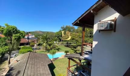 Casa em condomínio fechado com 5 quartos à venda na Rua Jornalista Carlos Vilhena, 521, Piratininga, Niterói por R$ 4.000.000