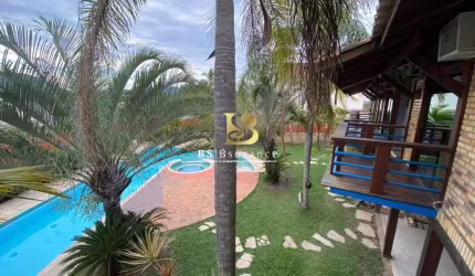 Casa com 5 quartos à venda na Trinta e Seis, 110, Camboinhas, Niterói por R$ 5.000.000