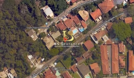 Terreno à venda na Rua Jornalista Antônio Rodrigues da Costa, 2299, Itaipu, Niterói por R$ 589.000