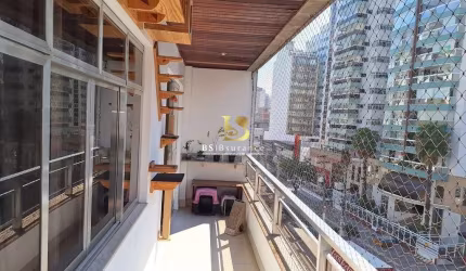 Apartamento com 3 quartos à venda na Avenida Roberto Silveira, 496, Icaraí, Niterói por R$ 650.000