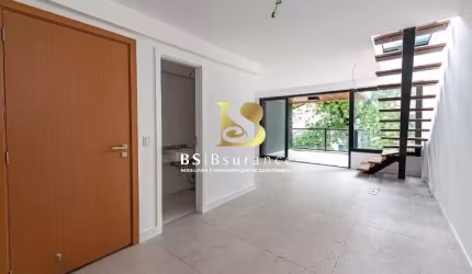 Cobertura com 2 quartos à venda na Rua Vinícius de Moraes, 243, Ipanema, Rio de Janeiro por R$ 3.440.000