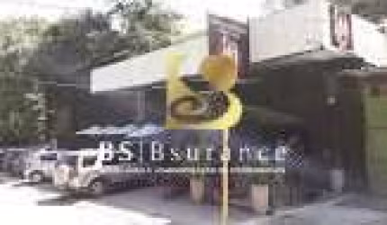Barracão / Galpão / Depósito para alugar na Avenida Central Ewerton Xavier, 5231, Itaipu, Niterói por R$ 5.500
