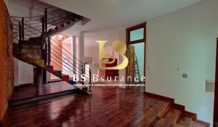 Casa em condomínio fechado com 4 quartos à venda na Rua Presidente Pedreira, 29, Ingá, Niterói por R$ 790.000