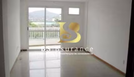 Apartamento com 3 quartos à venda na Estrada Francisco da Cruz Nunes, 11781, Itaipu, Niterói por R$ 1.000.000