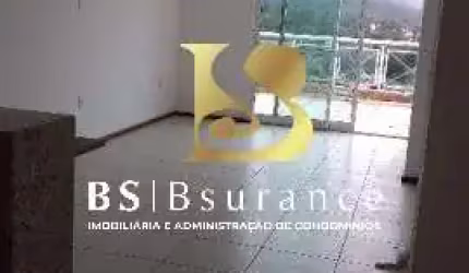 Apartamento com 1 quarto à venda na Flávio Pinto Severo, 282, Itaipu, Niterói por R$ 221.000